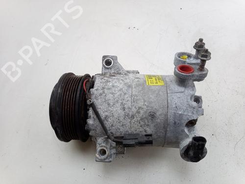 Used AC compressor FORD FOCUS III Turnier 1.0 EcoBoost (125 hp) 30755367