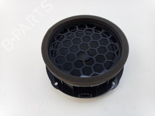Used Speaker SKODA KODIAQ I (NS6, NS7, NV7) 1.5 TSI (150 hp) 22510339