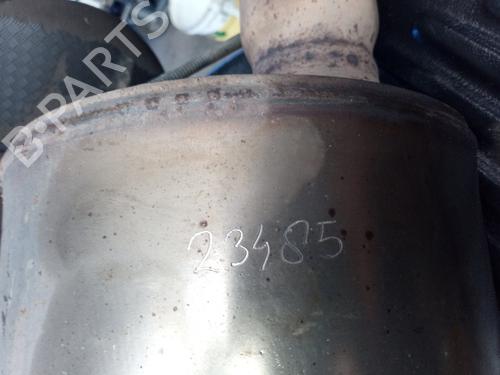 Catalyst IVECO DAILY VI Platform/Chassis 33S14, 35S14, 35C14, 38S14 | BP29283207M10 