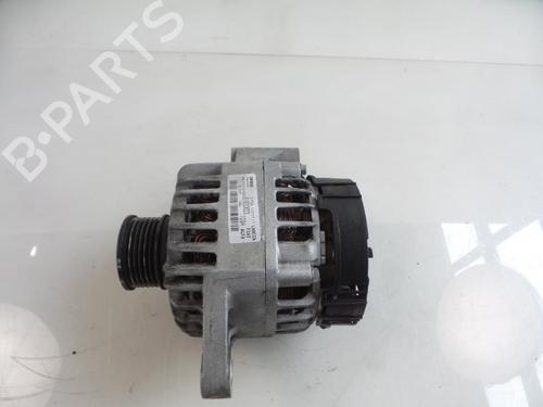 Used Alternator LANCIA DELTA III (844_) 2.0 D Multijet (844.AXD1A, 844.AXM1A) (165 hp) 22479962
