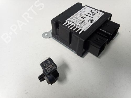 ECU airbags FORD MONDEO IV Turnier (BA7) 1.6 TDCi | BP22500174M53 