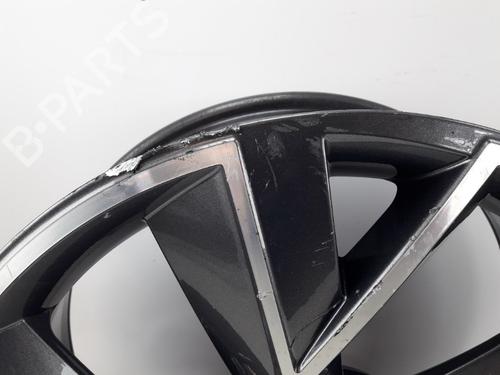 Rim SKODA KODIAQ I (NS6, NS7, NV7) 1.5 TSI | BP22511781C45 