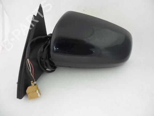 Left mirror AUDI A4 B6 (8E2) 2.0 FSI | BP22467473C26 
