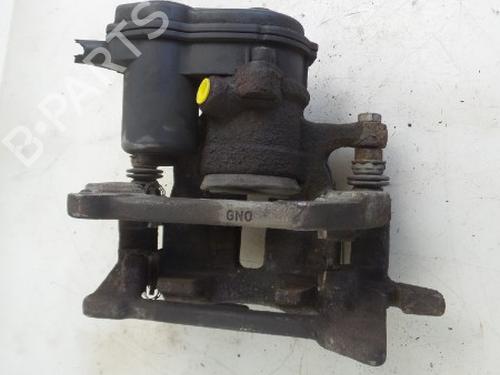 Used Left rear brake caliper AUDI A5 Sportback (8TA) 2.0 TDI (170 hp) 30823088
