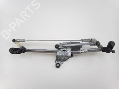 Used Front wipers mechanism SKODA KODIAQ I (NS6, NS7, NV7) 1.5 TSI (150 hp) 22510351