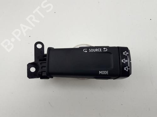 Used Steering wheel controls RENAULT TRAFIC III Van (FG_) 2.0 dCi 130 (FGMY) (131 hp) 22511728