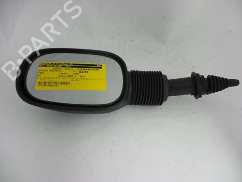 Used Left mirror FORD KA (RB_) 1.3 i (60 hp) 22472421