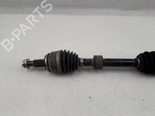 Right front driveshaft MAZDA CX-30 (DM) e-SKYACTIV-X M Hybrid | BP22502961M39