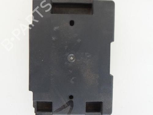Used Fuel ECU RENAULT MEGANE IV Grandtour (K9A/M/N_) 1.5 dCi 110 (110 hp) 22486281