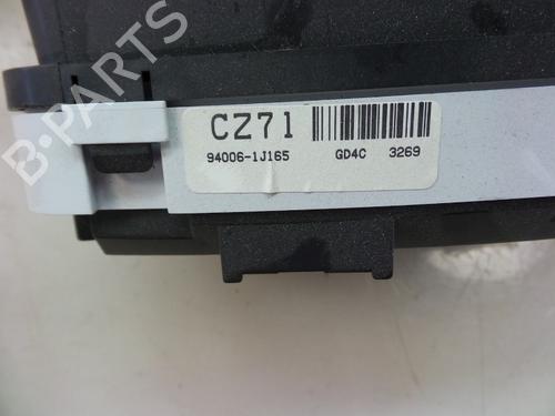 Display monitor HYUNDAI i20 I (PB, PBT) 1.2 | BP22481482C48 