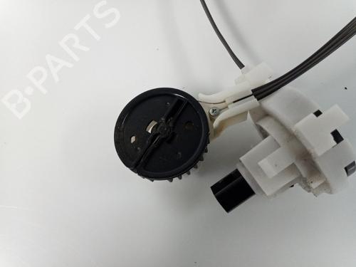 Climate control TOYOTA IQ (_J1_) 1.0 (KGJ10_, KGJ10R) | BP22503890I5 