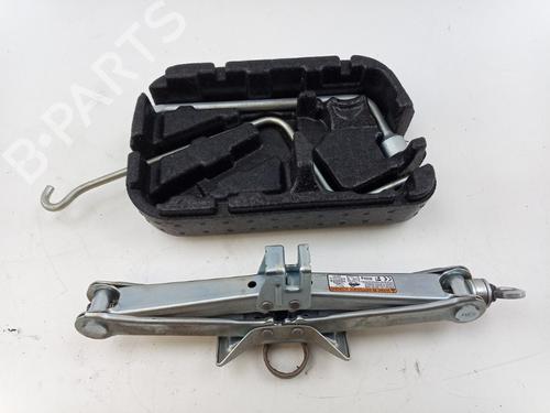 Used Jack Kit Jack Kit 27507291 27507291