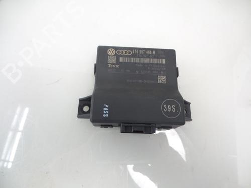 Elektronische module AUDI A4 B8 Avant (8K5) 2.0 TDI (143 hp) 22479790