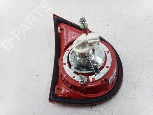 Right taillight VW GOLF V (1K1) 1.4 TSI | BP25292882C35 