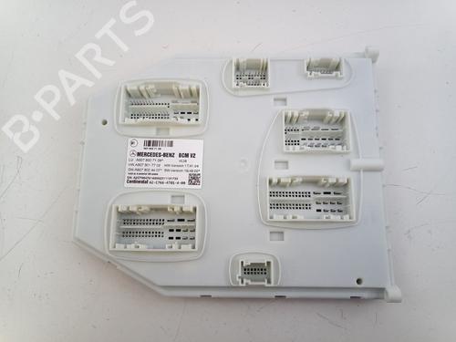 Used Comfort control module Comfort control module 22513867 22513867
