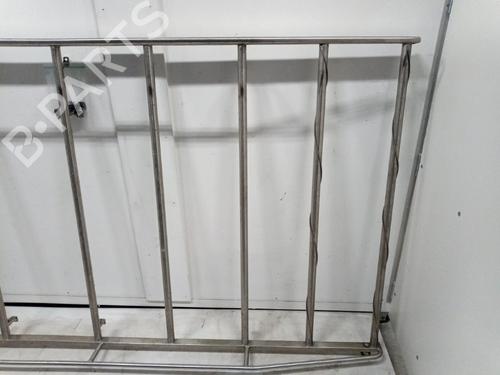 Tagræling FORD TRANSIT CONNECT V408 Box Body/MPV 1.6 TDCi | BP31719284C65 