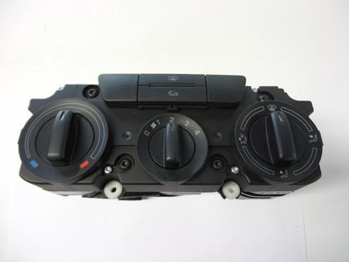 Used Climate control Climate control 22463777 22463777