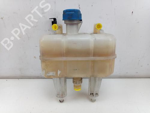 Used Expansion tank Expansion tank CITROËN JUMPER II Platform/Chassis 2.0 BlueHDi 160 (163 hp) 33829553 33829553