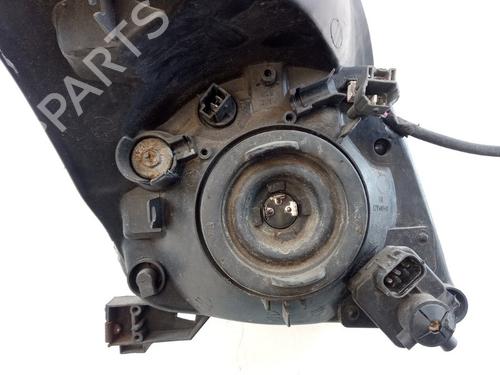 Venstre forlygte SUZUKI SWIFT III (MZ, EZ) 1.3 (RS413, ZC11S) | BP24531799C28 