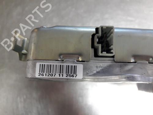 Elektronisk modul HONDA CIVIC VIII Saloon (FD, FA) 1.3 IMA (FA3, FD3) | BP22461986M83 