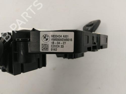 Steering column stalk BMW i3 (I01) Electric | BP23897115I23 