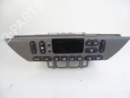 Used Climate control JAGUAR S-TYPE II (X200) 3.0 V6 (238 hp) 22476067