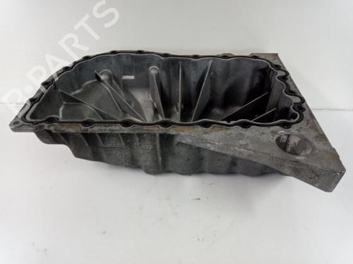 Oliebundkar OPEL VIVARO A Van (X83) 1.9 DI (F7) (80 hp) 22451469