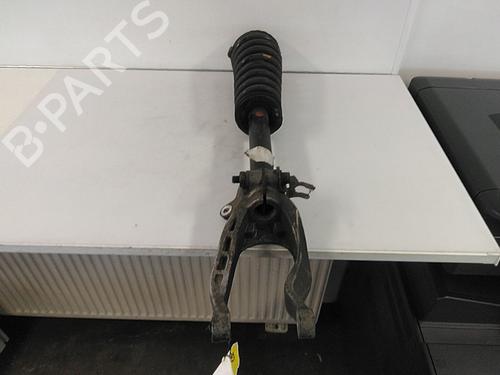 Høyre foran støtdemper ALFA ROMEO 147 (937_) 1.9 JTD (937.AXD1A, 937.BXD1A, 937.AXV1A, 937.BXB1A,... (115 hp) 22451568