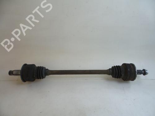 Used Left rear driveshaft Left rear driveshaft 22477742 22477742