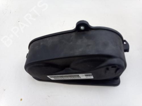 Couvercle de distribution AUDI A3 Sportback (8VA, 8VF) 1.0 TFSI (115 hp) 32758907