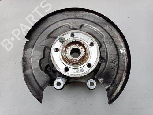 Used Left rear steering knuckle LAND ROVER RANGE ROVER SPORT III (L461) P460e PHEV AWD (460 hp) 26646565
