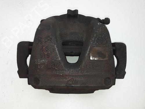 Used Left front brake caliper TOYOTA PROACE Van (MDZ_) 1.6 D4d (MDZ2) (116 hp) 27707168
