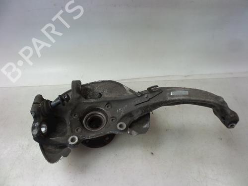 Used Right front steering knuckle AUDI A5 Sportback (8TA) 2.0 TFSI quattro (211 hp) 22485618