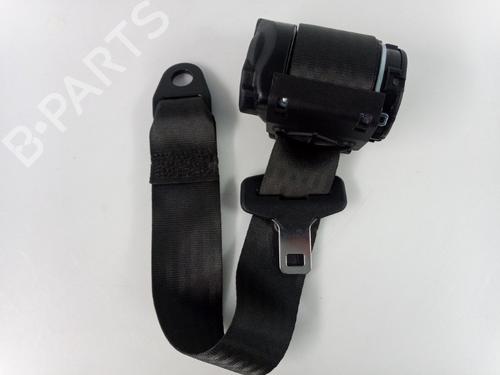 Used Rear right seatbelt FIAT PANDA (169_) 1.3 D Multijet (169.AXC1A) (70 hp) 22459085
