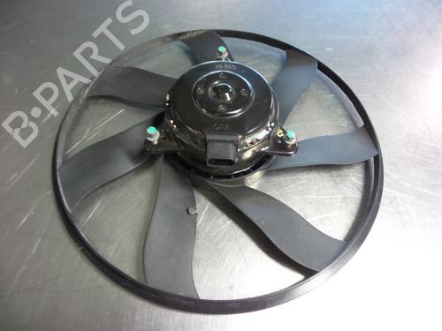 Used Radiator fan Radiator fan 22459291 22459291