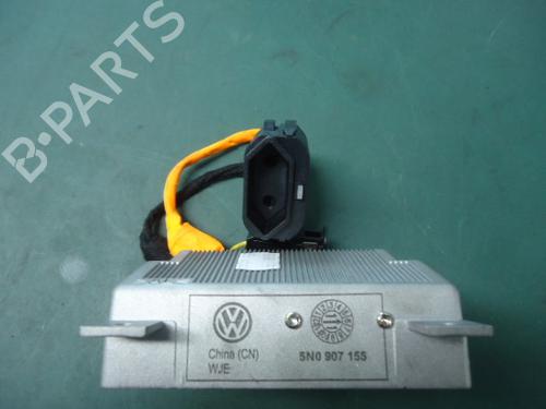 Elektronisk modul VW TIGUAN (5N_) 2.0 TSI 4motion | BP22471831M83 