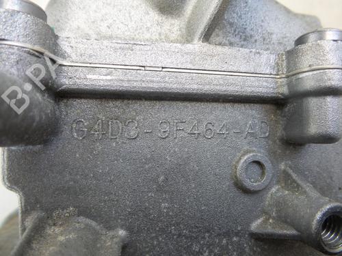 Egr JAGUAR XE (X760) 2.0 D AWD | BP22489533M69 