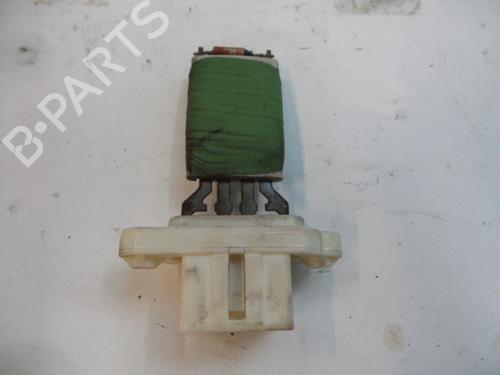 Varmemotstand FORD FIESTA V (JH_, JD_) 1.4 TDCi (68 hp) 22472689