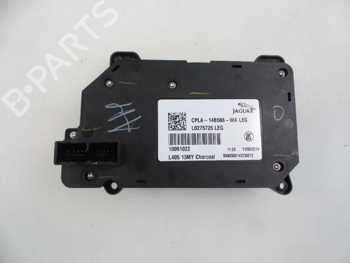 Switch LAND ROVER RANGE ROVER IV (L405) 4.4 SDV8 4x4 | BP22483755I30