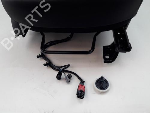 Right front seat DACIA SPRING EV (B6M1) | BP22512248C16 - Image 2