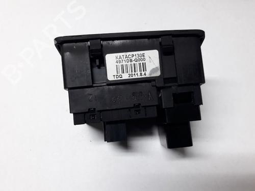 Switch KIA PICANTO II (TA) 1.0 | BP22506278I30 
