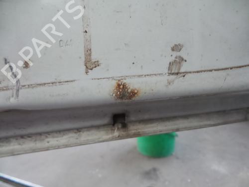 Left front door FORD TRANSIT Van (FA_ _) 2.2 TDCi | BP22486049C2 