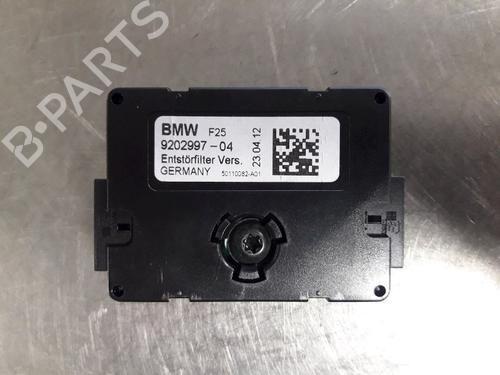 Used Electronic module BMW X3 (F25) xDrive 20 d (184 hp) 22483565