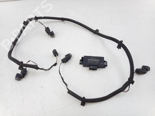 Electronic module RENAULT MEGANE III Grandtour (KZ0/1) 1.5 dCi (KZ09, KZ0D, KZ1G, KZ29, KZ14, KZ1W, KZ10, KZ1F,... | BP29075319M83 