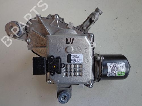 Front wiper motor CITROËN C4 Grand Picasso I (UA_) 2.0 HDi 150 | BP22468790M29 
