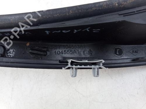 Torpedoplade RENAULT TRAFIC III Van (FG_) 2.0 dCi 110 (FGMW) | BP38444362C110 - Image 4