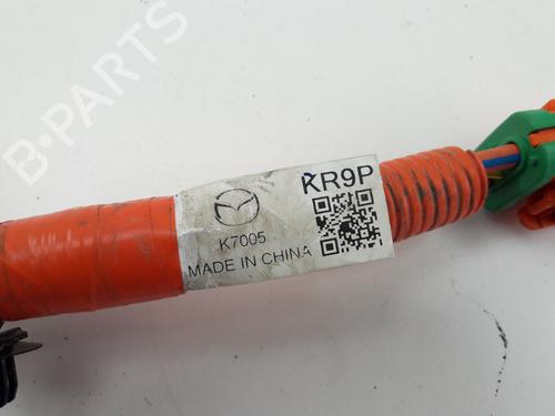 Inne MAZDA CX-60 (KH_) e-SKYACTIV PHEV (KH0H) | BP22510618O1 