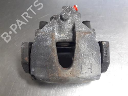 Used Left front brake caliper VOLVO V50 (545) 1.6 D (110 hp) 22456515