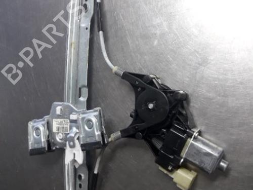 Vindusheismekanisme venstre foran FORD FIESTA VI (CB1, CCN) 1.0 (65 hp) 22474968