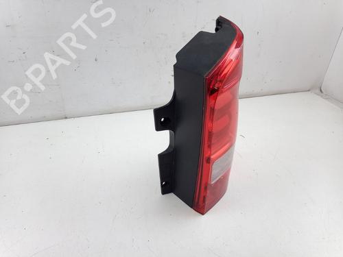 Right taillight MERCEDES-BENZ VITO Van (W447) 109 CDI (447.601, 447.603, 447.605) | BP32350292C35